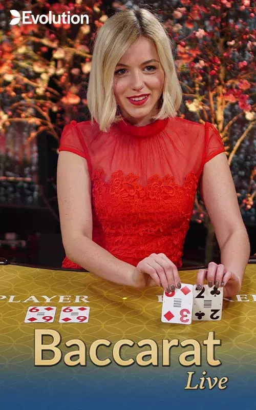 Baccarat Live
