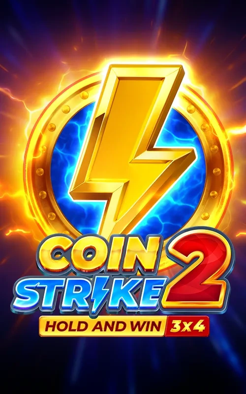 Coin Strike 2 – Hold and Win