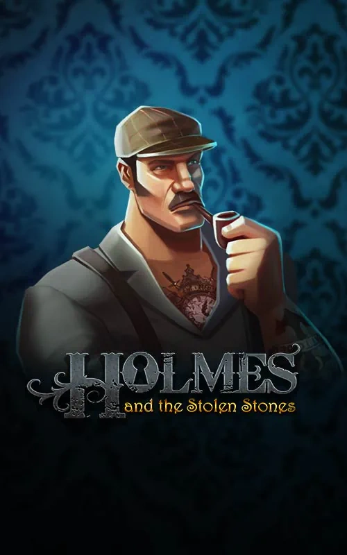 Holmes and the Stolen Stones