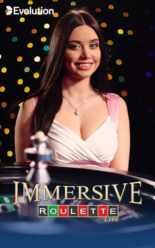 Immersive Roulette